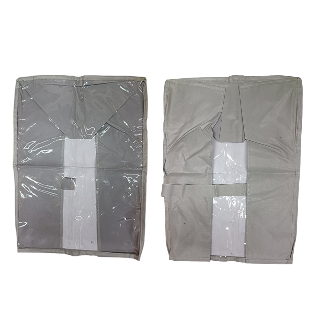Body Protection Cover for Aquaguard Crystal Plus - Premium Quality Body Protection