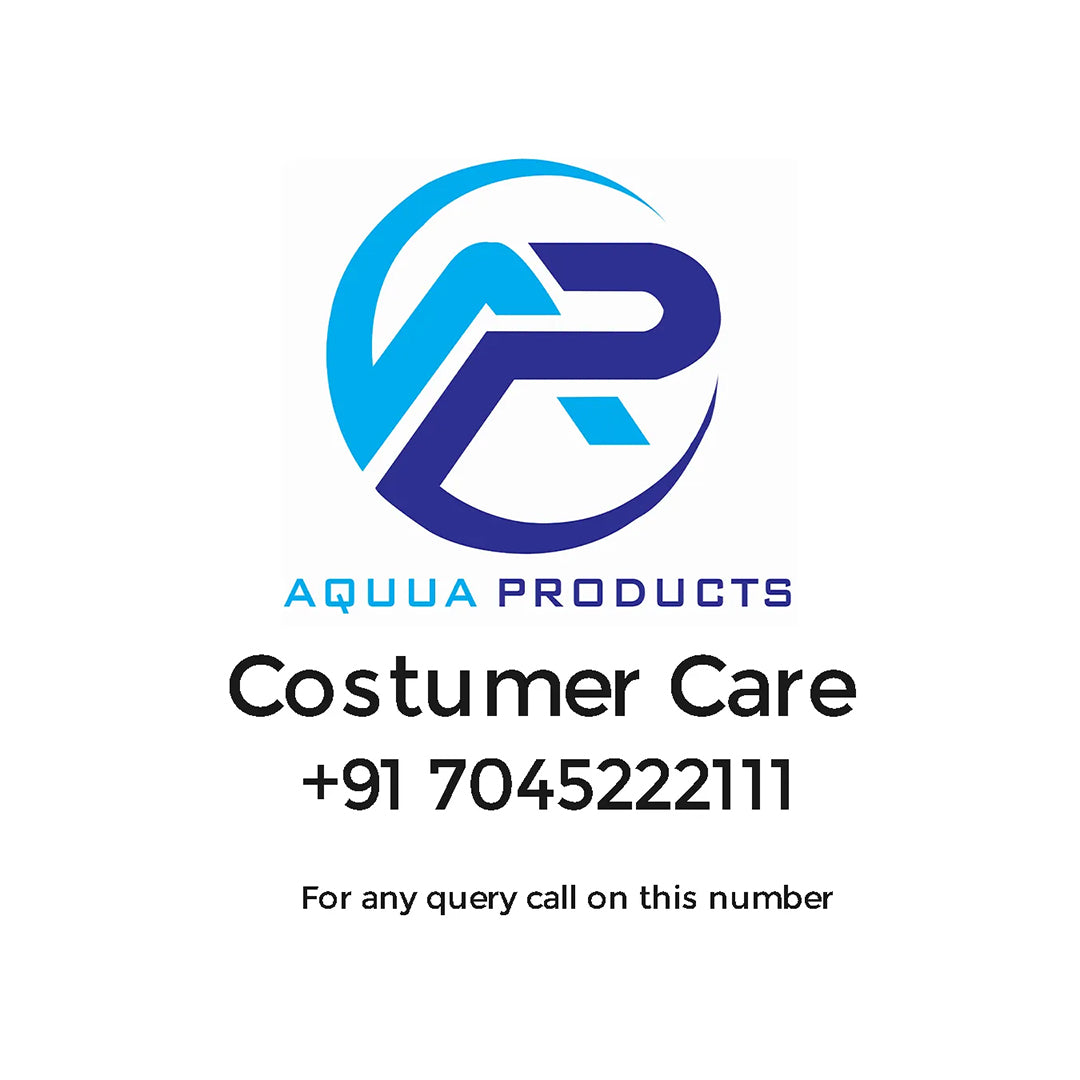 Aqua Product Alkaline Water Filter Cartridge for All Types of RO UV Water Purifier System (UF + Mineral + Alkaline)