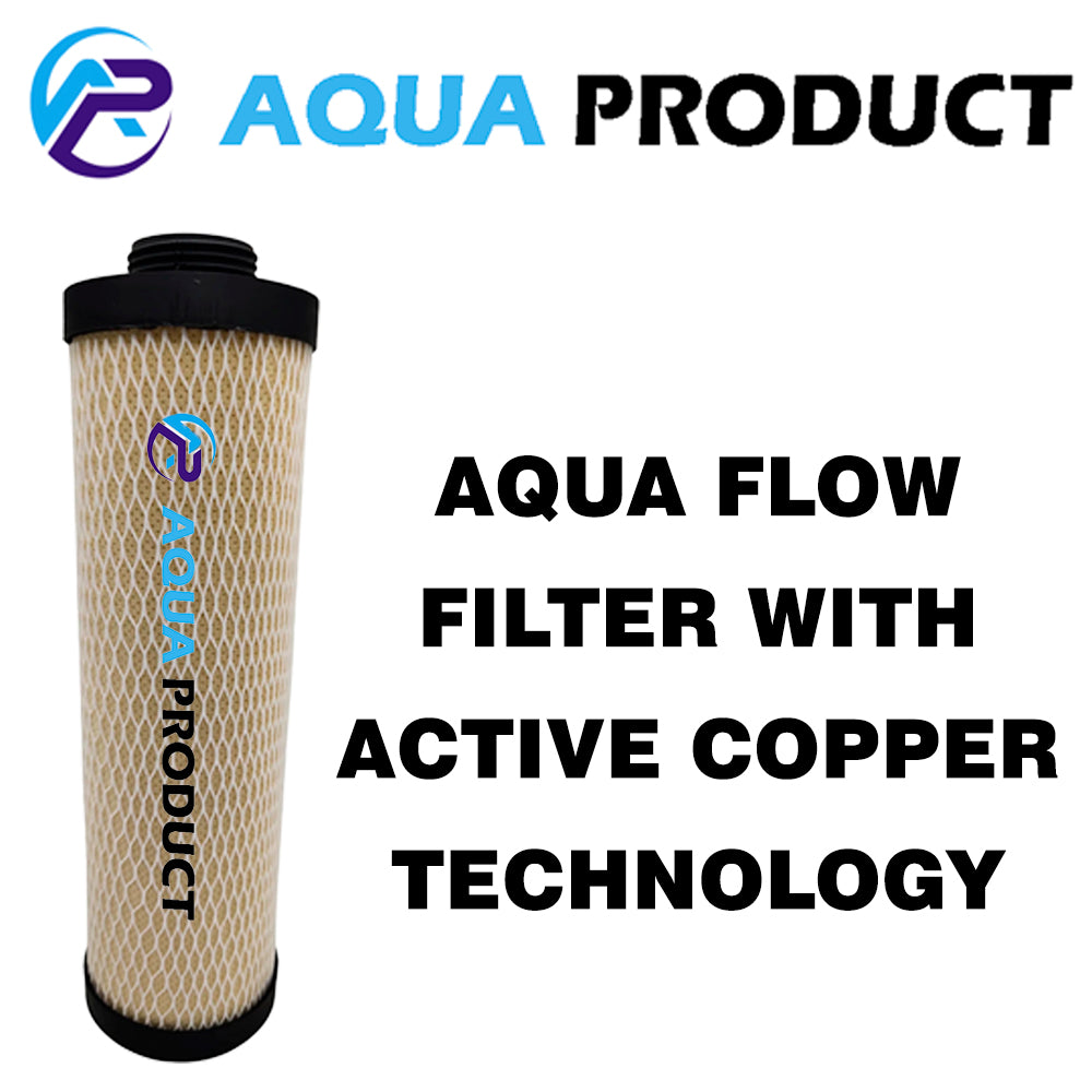 Bareeze Pure Filter Service Kit for Aquasure Aqua Flow DX UV Water Purifier