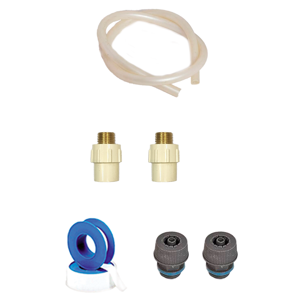 Jumbo Pre Filter for Water Tank of Home 20inch Water Filter For Home Appliance Like Washing Machine, Water Tank, Swimming Pool
