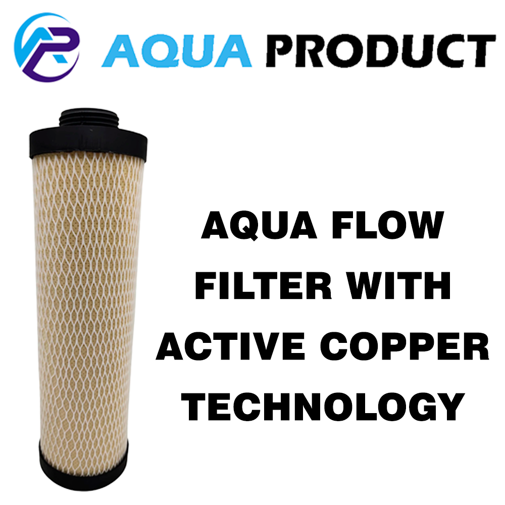 Bareeze Pure Filter Service Kit for Aquasure Aqua Flow DX UV Water Purifier