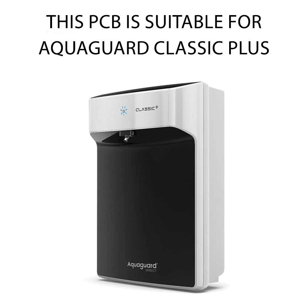 Aqua Product PCB Suitable for Aquaguard Classic Plus Water Purifier
