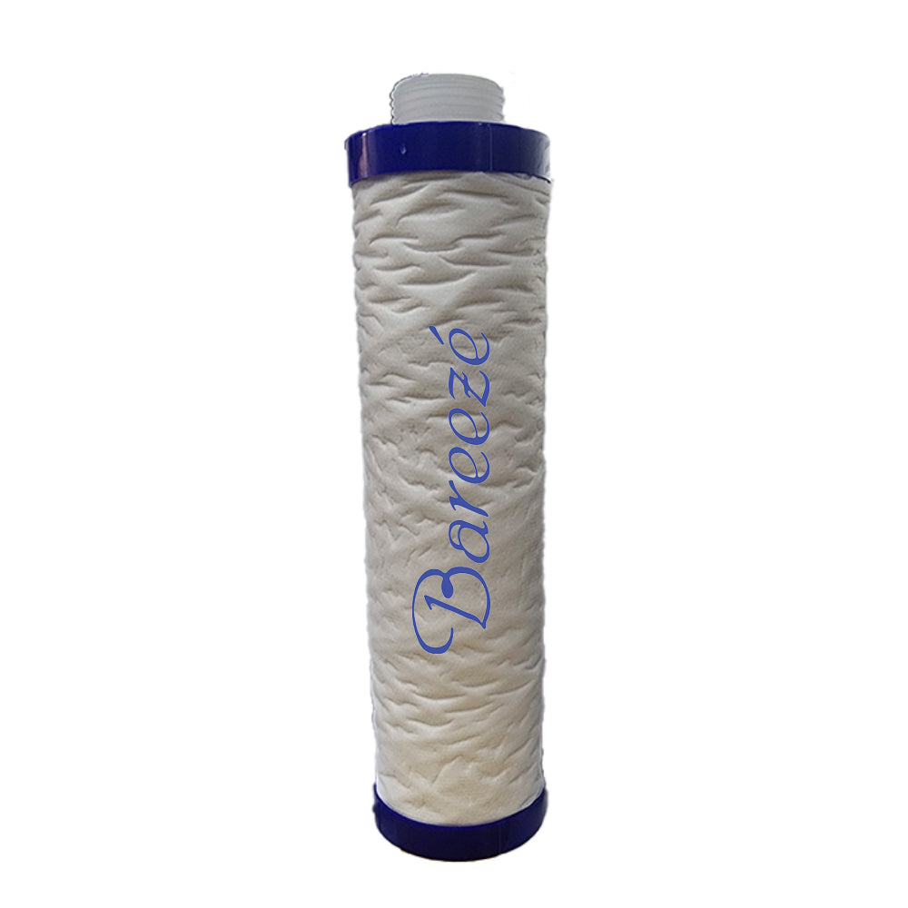 Bareeze Pure Filter Kit for Aquaguard ST2000 Water Purifier Complete Service Kit