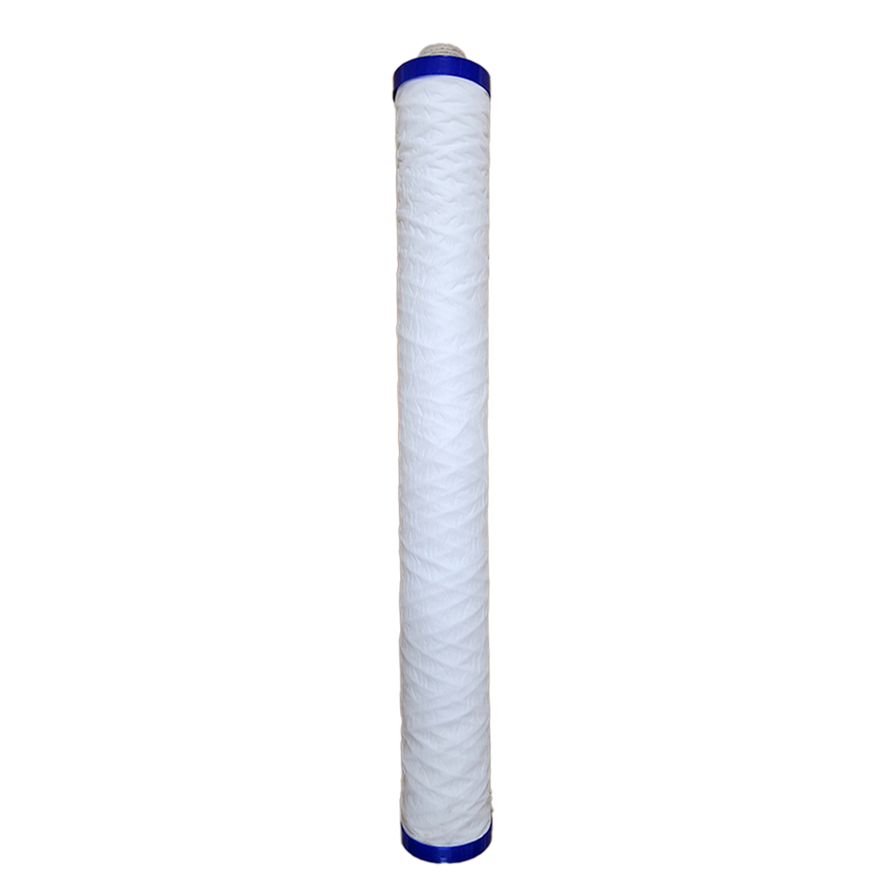 Jumbo Pre Filter for Water Tank of Home 20inch Water Filter For Home Appliance Like Washing Machine, Water Tank, Swimming Pool