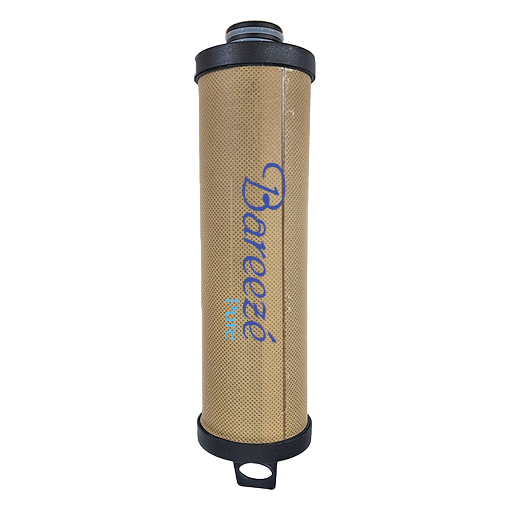 Bareeze Pure Filter Kit for Aquaguard Gold Nova Water Purifier Carbon Block and Threaded PP Filter Prefilter Cartridge for Aquaguard Gold Nova