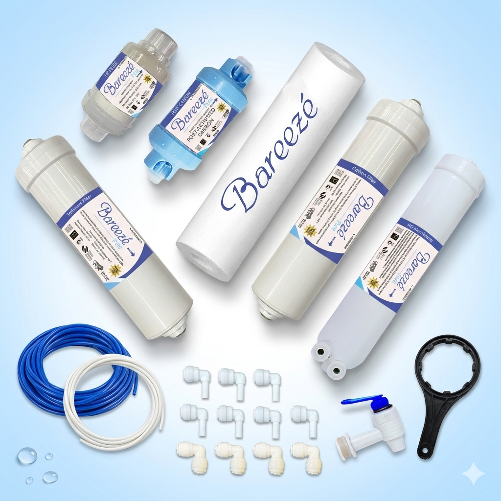 Filter Kit