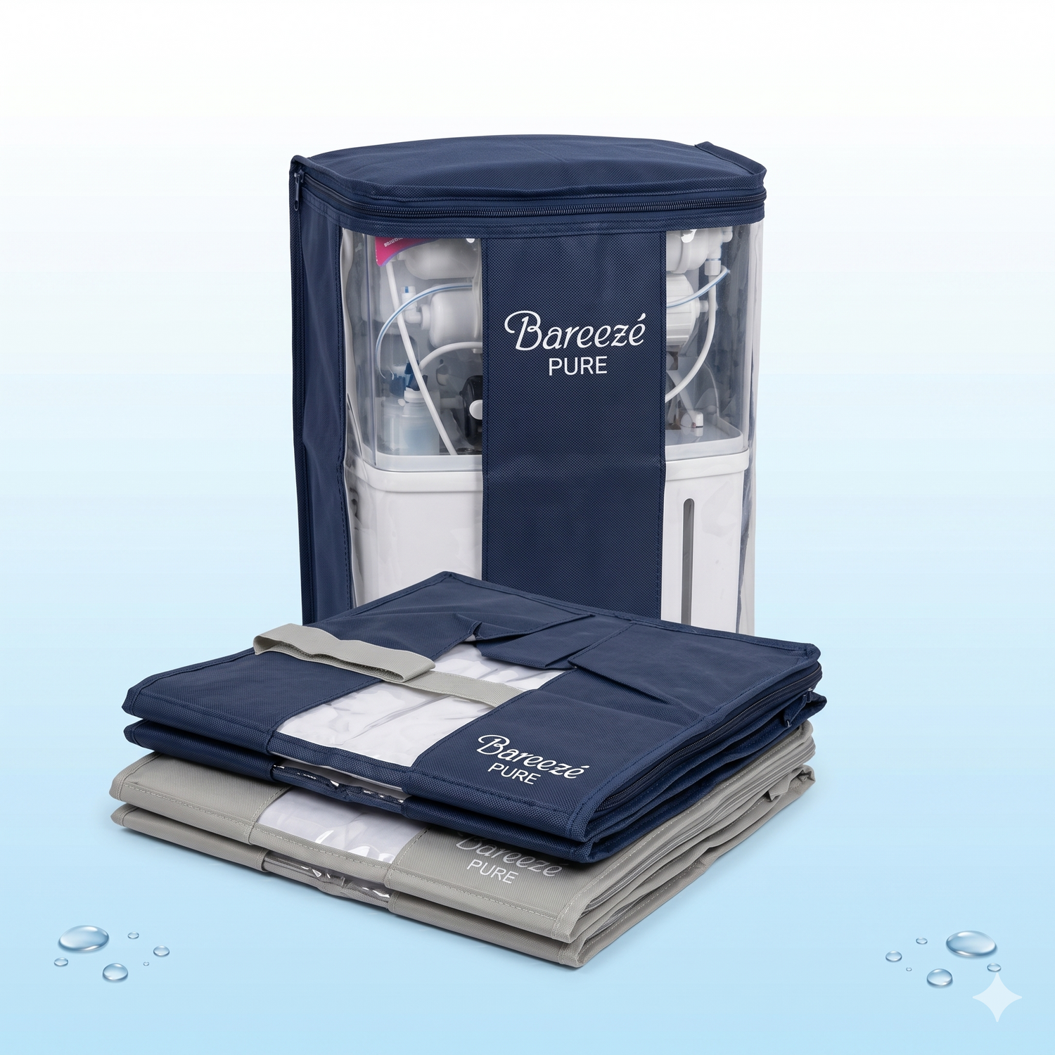 Water Purifier Covers