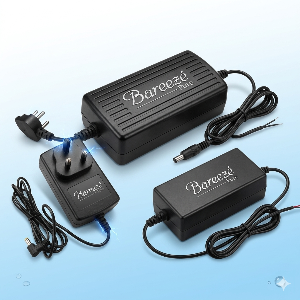Water Purifier Adapters