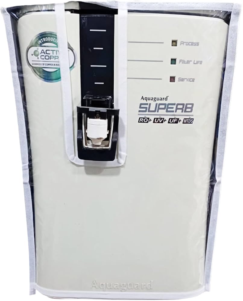 Body Protection Cover for Aquaguard Superb - Premium Quality Body Protection