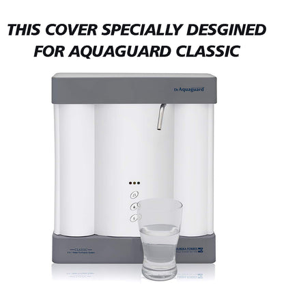 Body Protection Cover for Aquaguard Classic Water Purifier - Premium Quality Body Protection – water purifier accessory – ...