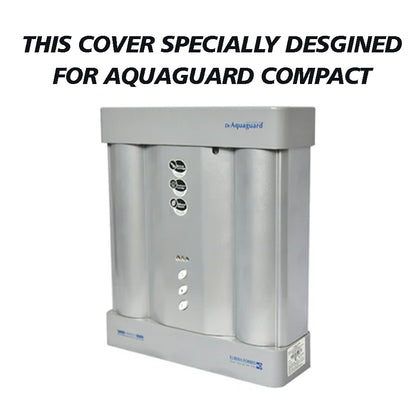 Body Protection Cover for Aquaguard Compact Water Purifier - Premium Quality Body Protection – water purifier accessory – ...