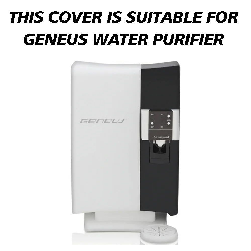 Body Protection Cover for Aquaguard Genus - Premium Quality Body Protection – water purifier accessory – AquaProduct.in