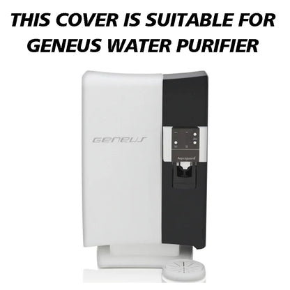 Body Protection Cover for Aquaguard Genus - Premium Quality Body Protection – water purifier accessory – AquaProduct.in