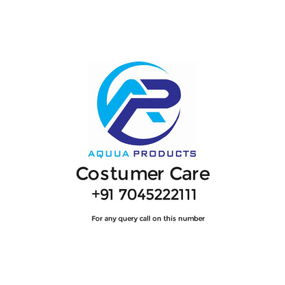 Aqua Product Pre Filter Candle for Aquaguard Water Purifier Premium Quality Pre Candle For All Types of Water Purifier