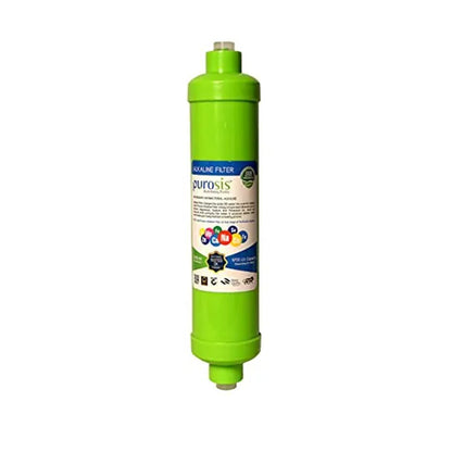 Aqua Product Alkaline Water Filter Cartridge for All Types of RO UV Water Purifier System (UF + Mineral + Alkaline)