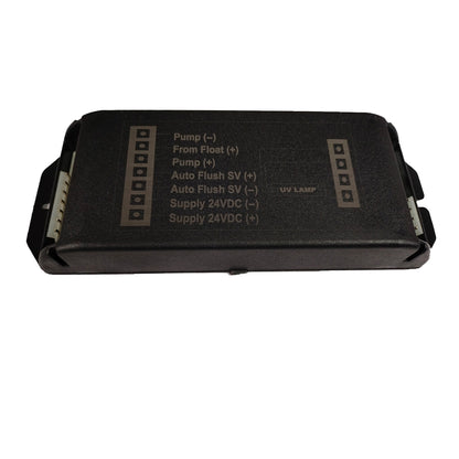 Aqua Product Micro Processor Controller & lamp; UV Ballast for Kent Water Purifiers (Maxx, Grand, Pearl, Ace, Ace Plus, Super Plus, Pride, Superb, Wonder, Pristine Models)