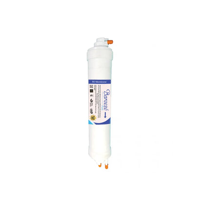Bareeze Pure Filter for Aquaguard Enhance RO+UV Water Purifier Full Service Filter Kit