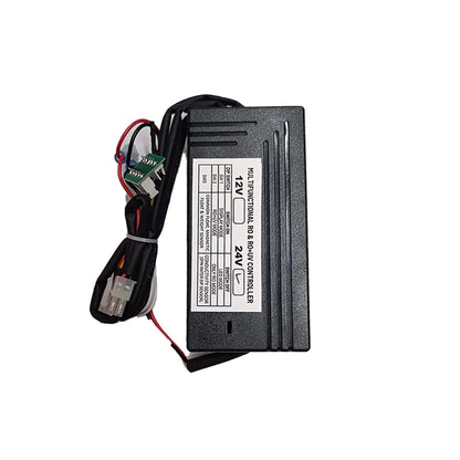Aquaguard UTC UV Booster Bypass PCB – Solve White Light & Service Light Blinking Problems
