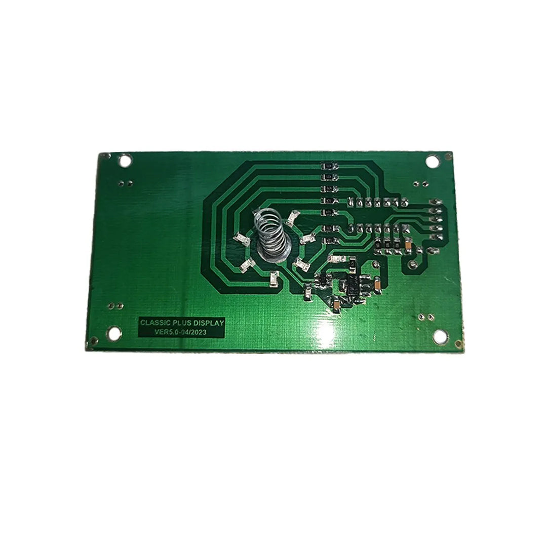 Bareeze Pure Filter Kit for Aquaguard Crystal NXT UV - Full Service Kit with Bypass PCB