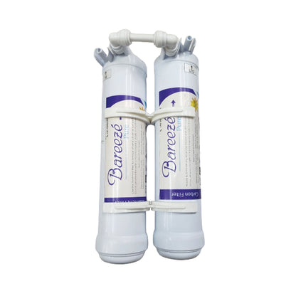 Bareeze Pure Filter Kit for Aquaguard Enhance NXT UV Water Purifier Complete Service Kit