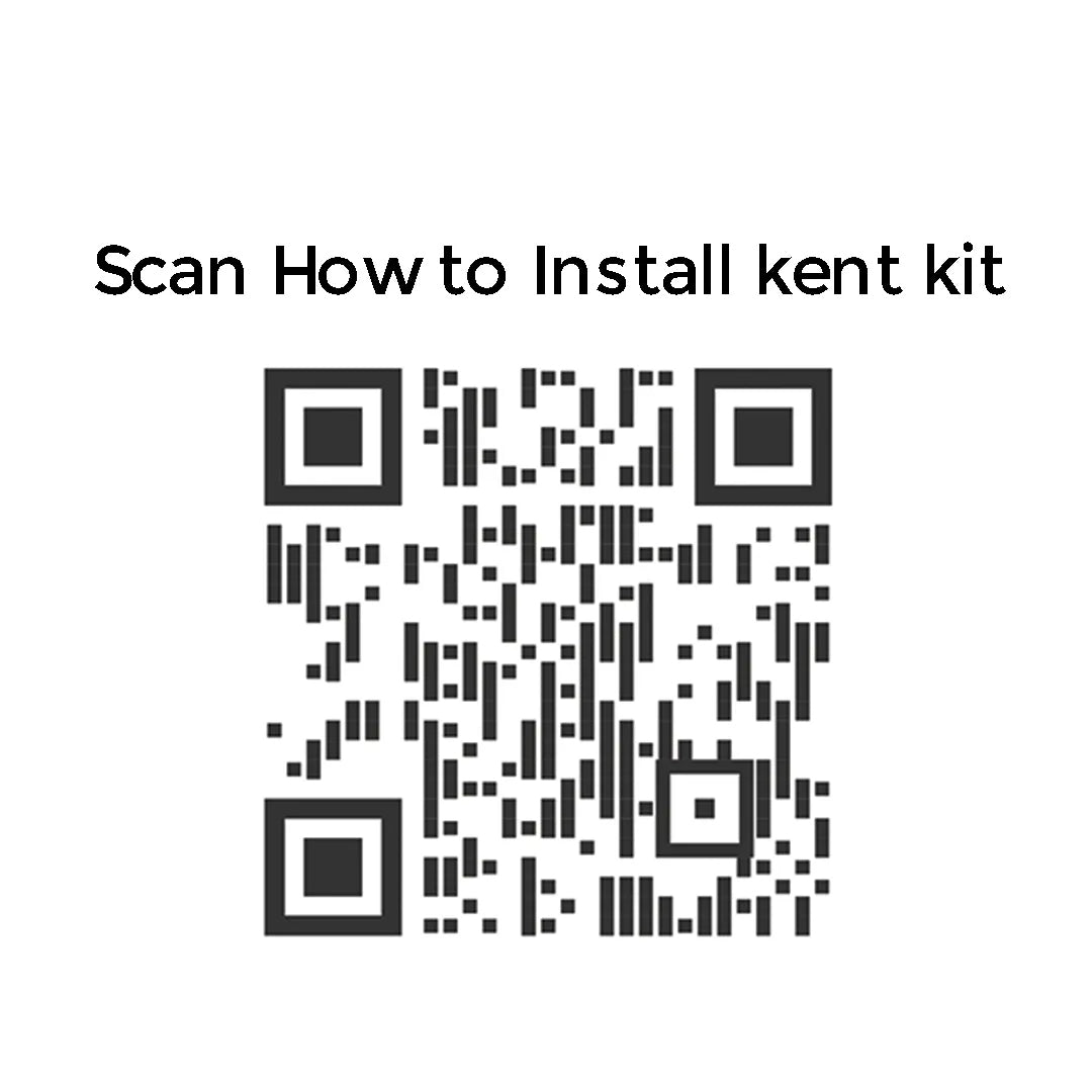 Bareeze Pure Filter Kit For Kent Pride Plus RO+UV+UF Water Purifier