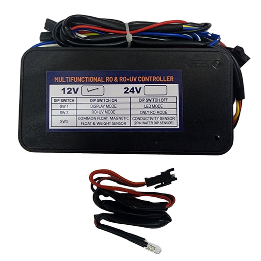 Aqua Product Bypass PCB for Aquaguard Magna UV Water Purifier
