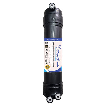 Bareeze Pure 100GDP RO Membrane is Suitable for Aquaguard Maxima RO+UV Water Purifier RO Membrane For Aquaguard Maxima RO+UV Water Purifier