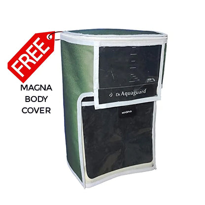 Dr. Aquaguard Magna HD UV Water Filter Kit - 1 Year Service Kit