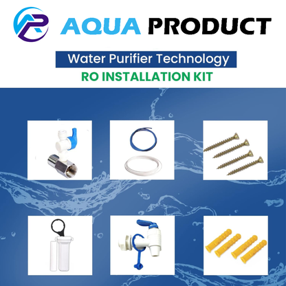 Water Purifier Aqua Product Star RO+UV+Active Copper Water Purifier