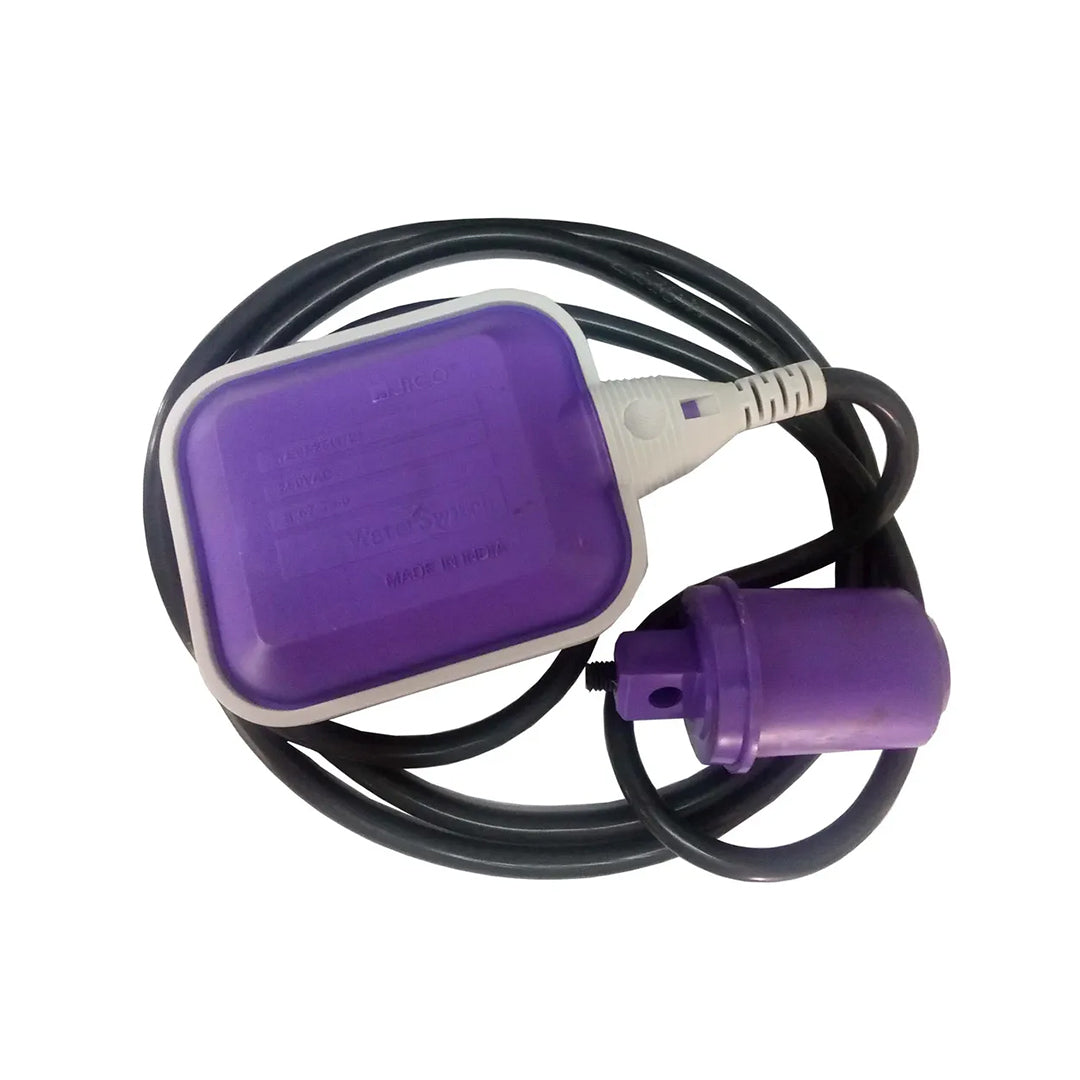 Float Valve Switch Assembly for Water Tanks – Automatic On/Off Control ...