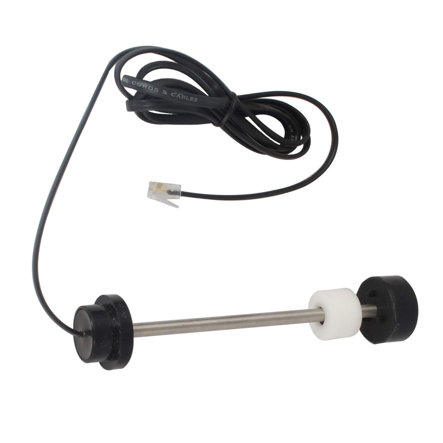 Bareeze Pure Fully Automatic Water Level Controller Auto Shut Off Sensor for Commercial RO Water Purifier, Coolers and Storage Tanks
