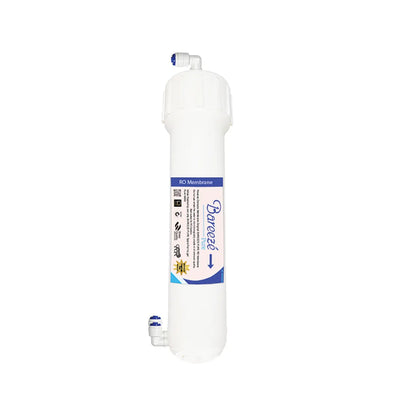 Bareeze Pure Filter Kit for Kent Ace Star RO+UF Water Purifier One Year Service Kit