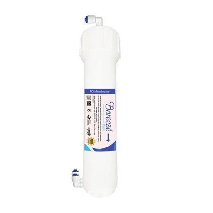 Bareeze Pure Filter Kit for Kent Elegant Lite RO+UF Water Purifier