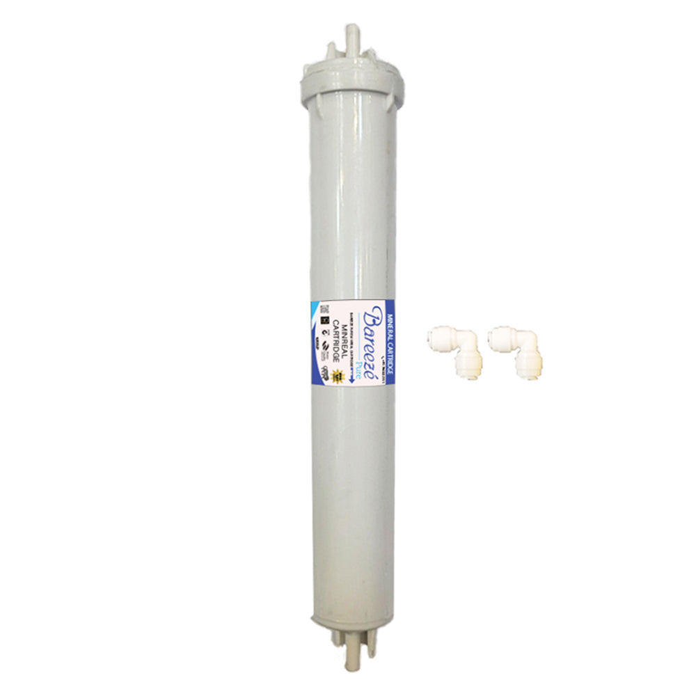 Bareeze Pure Pureit Minreal Filter for All Pureit Water Purifier Models