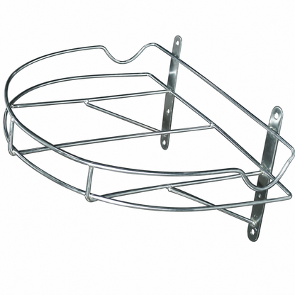 Bareeze Pure Stainless Steel Wall Stand for Dolphin RO Water Purifier