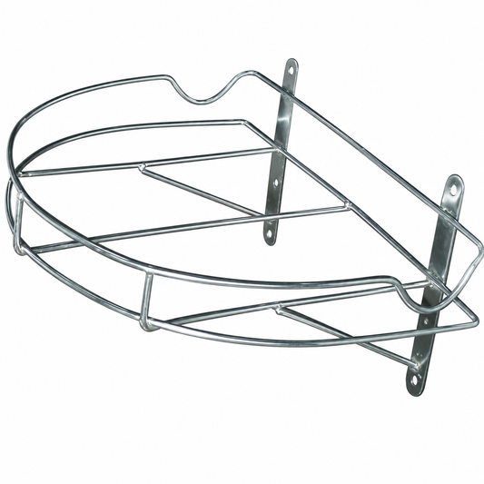 Bareeze Pure Stainless Steel Wall Stand for Dolphin RO Water Purifier