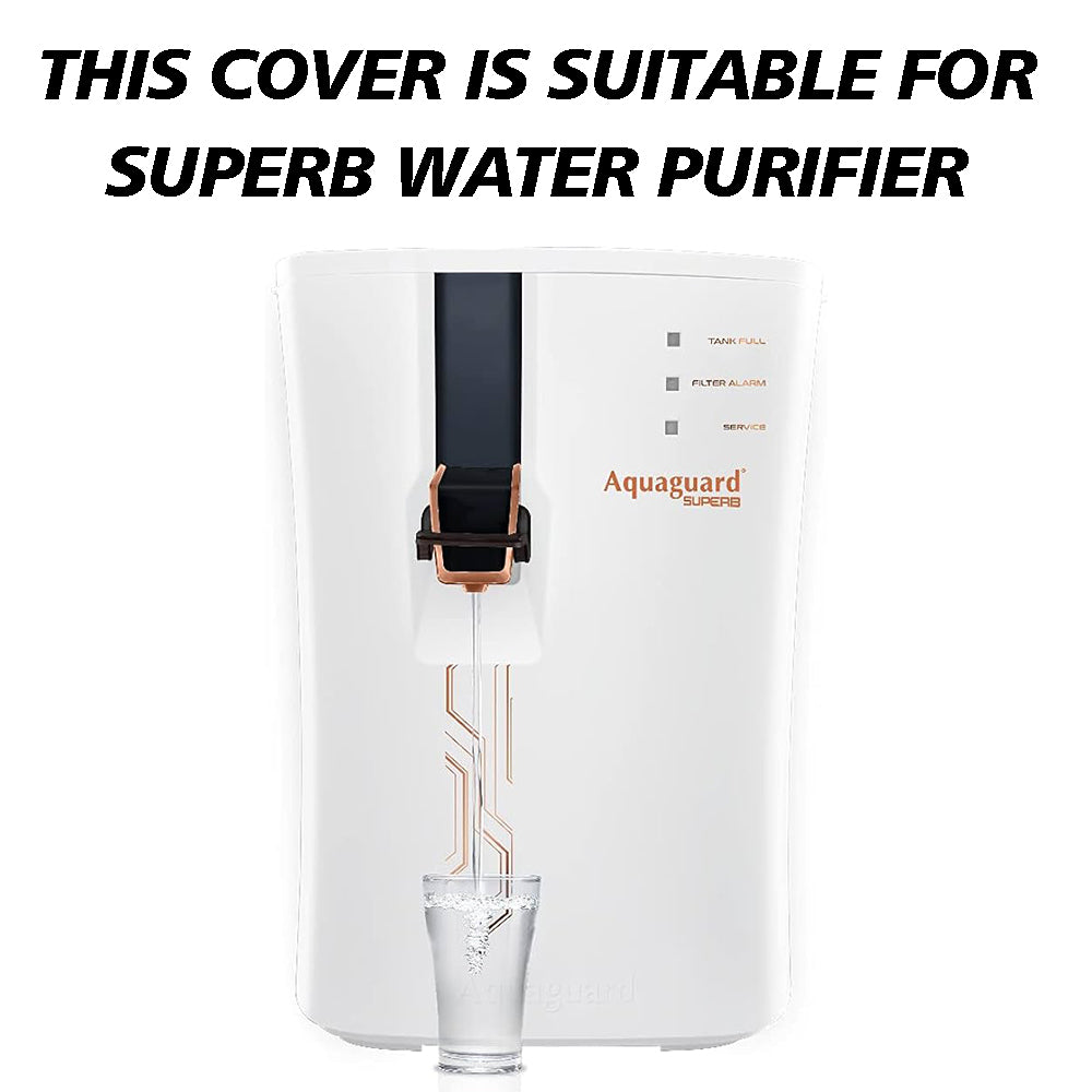 Body Protection Cover for Aquaguard Superb - Premium Quality Body Protection – water purifier accessory – AquaProduct.in