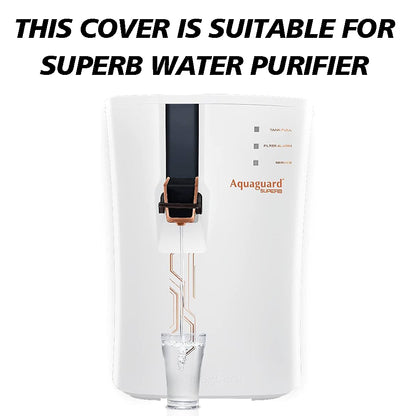 Body Protection Cover for Aquaguard Superb - Premium Quality Body Protection – water purifier accessory – AquaProduct.in