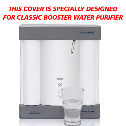 Body Protection Cover for Aquaguard Classic Booster - Premium Quality Body Protection – water purifier accessory – AquaPro...