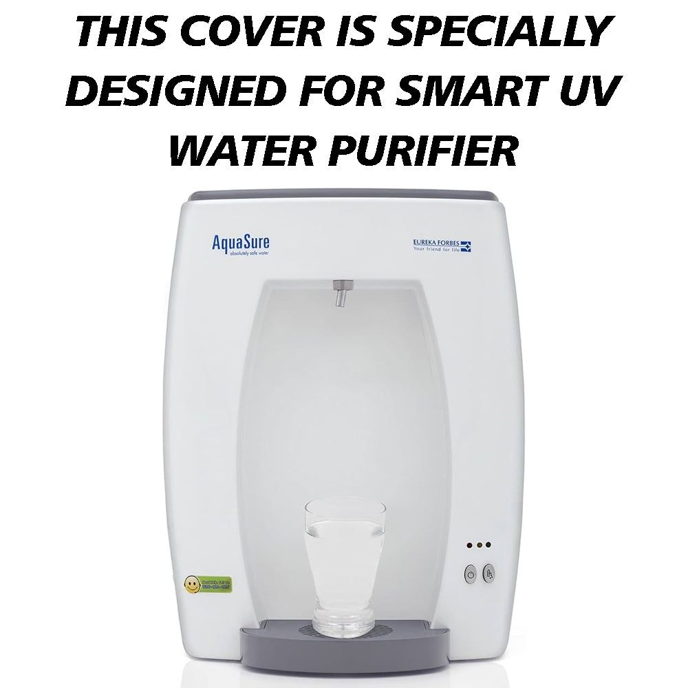 Body Protection Cover for Aquaguard Smart UV - Premium Quality Body Protection – water purifier accessory – AquaProduct.in