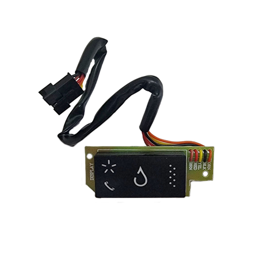 Bypass PCB for Aquaguard Magna NXT RO+UV+MTDS Water Purifier – compatible PCB replacement – AquaProduct.in