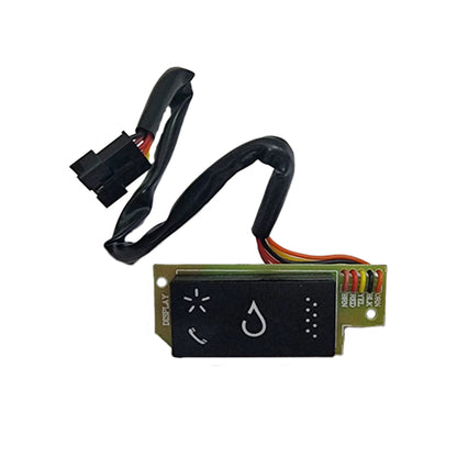 Bypass PCB for Aquaguard Magna NXT RO+UV+MTDS Water Purifier – compatible PCB replacement – AquaProduct.in