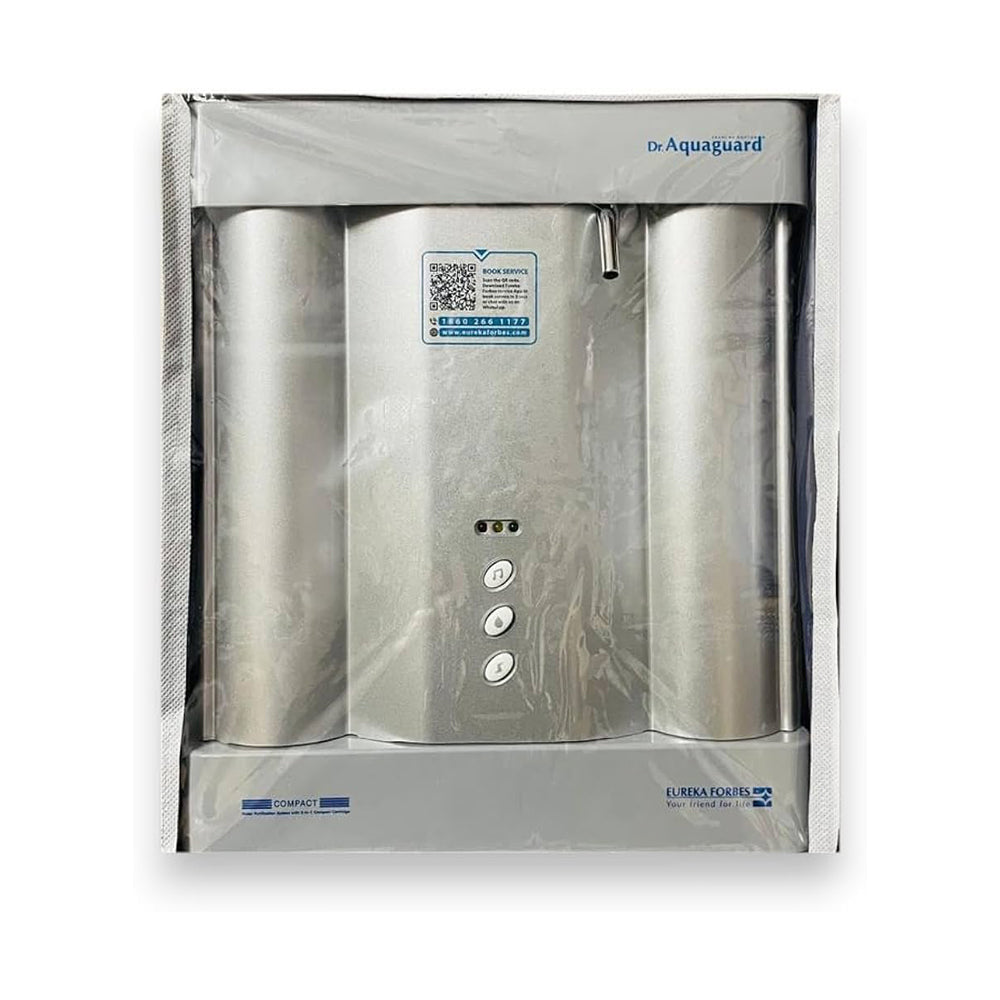 Body Protection Cover for Aquaguard Compact Water Purifier - Premium Quality Body Protection