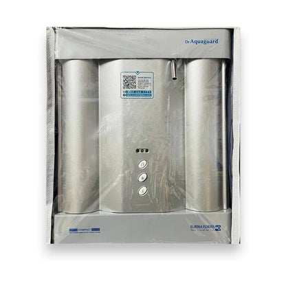 Body Protection Cover for Aquaguard Compact Water Purifier - Premium Quality Body Protection