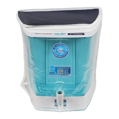 Aquaguard Kent Pearl Cover - Premium Quality Body Protection