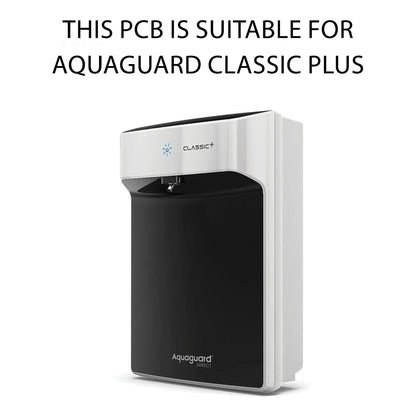 Aqua Product PCB Suitable for Aquaguard Classic Plus Water Purifier