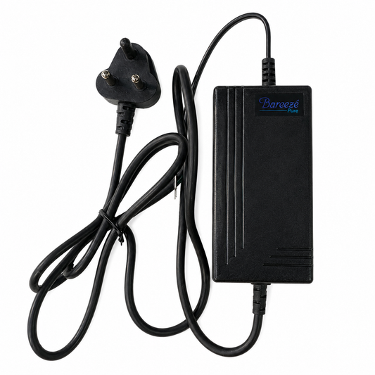 RO SMPS Power Adapter 220 V AC to 24 Volt DC 2.5 Amp for All Types of RO Water Purifier
