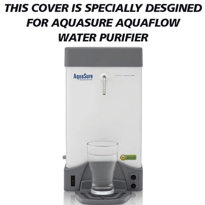 Body Protection Cover for Aquaguard Aquasure AquaFlow Water Purifier - Premium Quality Body Protection – water purifier ac...