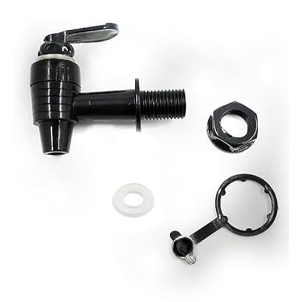 Bareeze Pure Tap Compatible With Aquaguard Aquasure Smart Plus Water Purifier All Models