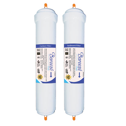 Whirlpool Minerala 65 RO Water Purifier – compatible filter kit – AquaProduct.in